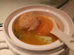 -阳澄湖费尔蒙酒店颐丰阁中餐厅(马鞍山西路店)