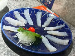 -好鲆·活鱼料理(金地广场店)