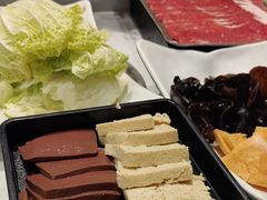 -呷哺呷哺 黄金牧场 (大港油田幸福广场店)