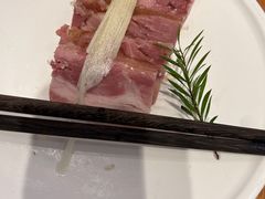 厚切镇江肴肉-苏小柳手工点心(人民广场分院)