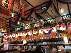大堂-平成屋·午肴夜酒(四川北路店)