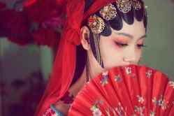 -盘子女人坊生日照·摄影馆(浦东店)