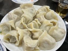 -一锅厨东北水饺店(厦大店)