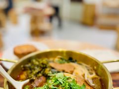 -小满手工粉(杭州滨江龙湖店)