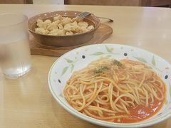 -萨莉亚意式餐厅(天河城购物中心店)