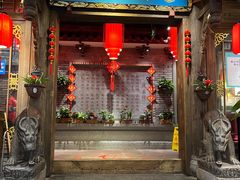 -蜀大侠火锅(寰球文化地标·总府店)