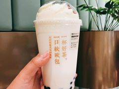 -奈雪的茶(百盛店)