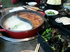 -小牛海记潮汕牛肉店(永定路店)
