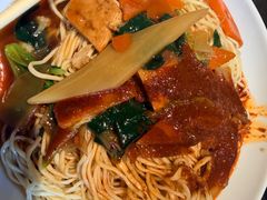 -清真·马安军辣子牛肉面