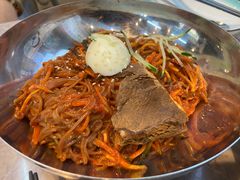 -屋里家延边朝鲜族冷面(梅林3店)