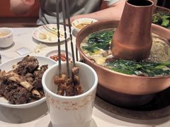 -东门口·新式老北京火锅(河西龙湖天街店)