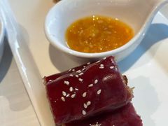 -醉辉皇原味海鲜江南菜(成都大魔方店)