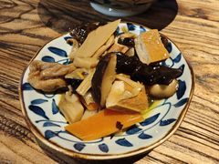 -贡梅老面馆·蟹粉面·无锡特色小吃(南长街主推店)