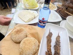 -清真·鸦儿李记·小馆(后海店)