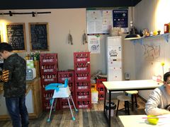 -友达面馆(二七南路店)