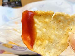 -Taco Bell 塔可钟(民田路店)