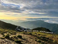 -牛背山