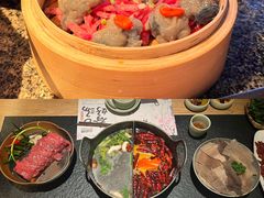 -盡膳口福跷脚牛肉火锅(国贸商城店)