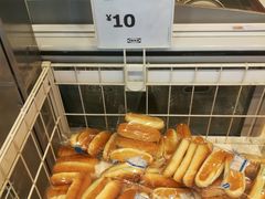 -宜家·瑞典食品屋(宝山店)