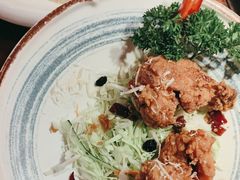 -三代烤肉(保利广场店)