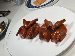 -炳胜私厨(万象前海店)