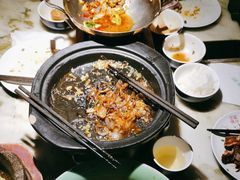 -绿茶餐厅(朝阳大悦城店)