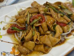 -陆记鹅庄·潮汕菜·狮头鹅(大仟里店)
