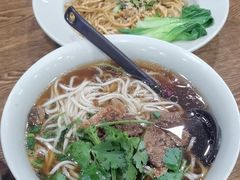 -李先生牛肉面大王(马栏店)