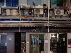 -Radar Coffee(思南路店)