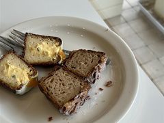 -发酵食堂(屏风街店)