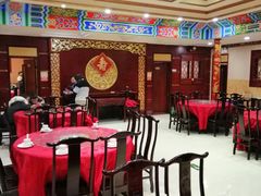 -梅利汴京烤鸭•开封豫菜地标店(晋安路店)