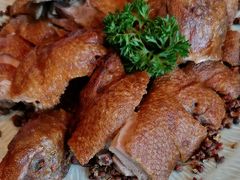 -环球港凯悦 · 享悦中餐厅