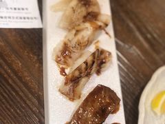 -东京屋(武定路店)