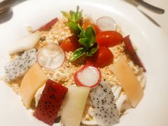 -小放牛炒菜馆(裕华万达店)