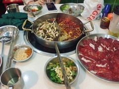 -憨铁匠老火锅(龙岗万科里店)