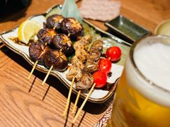 -玄白·炭烤活鳗(上海首店)