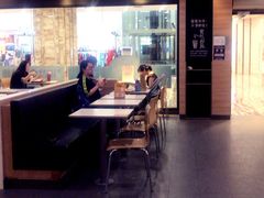 -麦当劳(新世纪环球中心店)