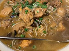 -李老哈·东北菜(宋园路店)