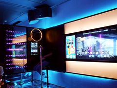 -星聚会KTV(南翔印象城MEGA店)