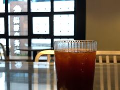 美式咖啡-Nectar One Cafe(勇烈路n1店)