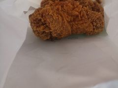 麦辣鸡翅-麦当劳(新新大道岗丰店)