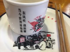 -东北大菜馆(延长路店)