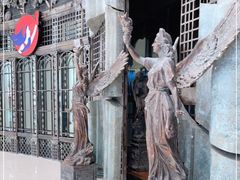 -Helens海伦司小酒馆(深圳龙岗区万达广场店)