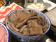 -小龙坎老火锅(北京三里屯店)