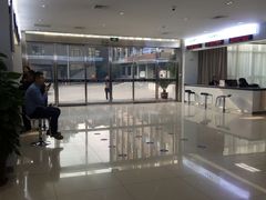 -西安住房公积金管理中心-办事大厅