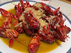 -杨氏青龙虾·羊蝎子(金盛路总店)