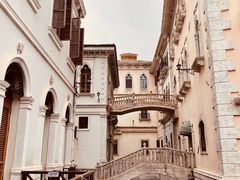 -华谊兄弟（长沙）电影小镇