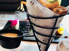 -The ROOF (通盈中心店)