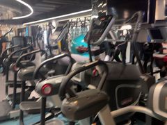 -懒人Club运动健身·运动康复·私教(卓越时代广场店)