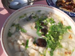 -吾味香葫芦头(安西街店)